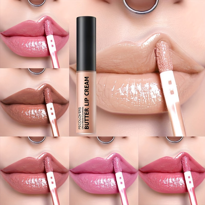Waterproof Liquid Lipstick | 10 Colors