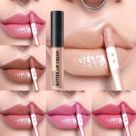 Waterproof Liquid Lipstick | 10 Colors