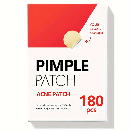 Acne Pimple Patches 180 pcs